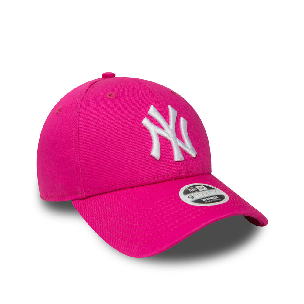 Cappello New Era New York Yankees Unisex - Rosa