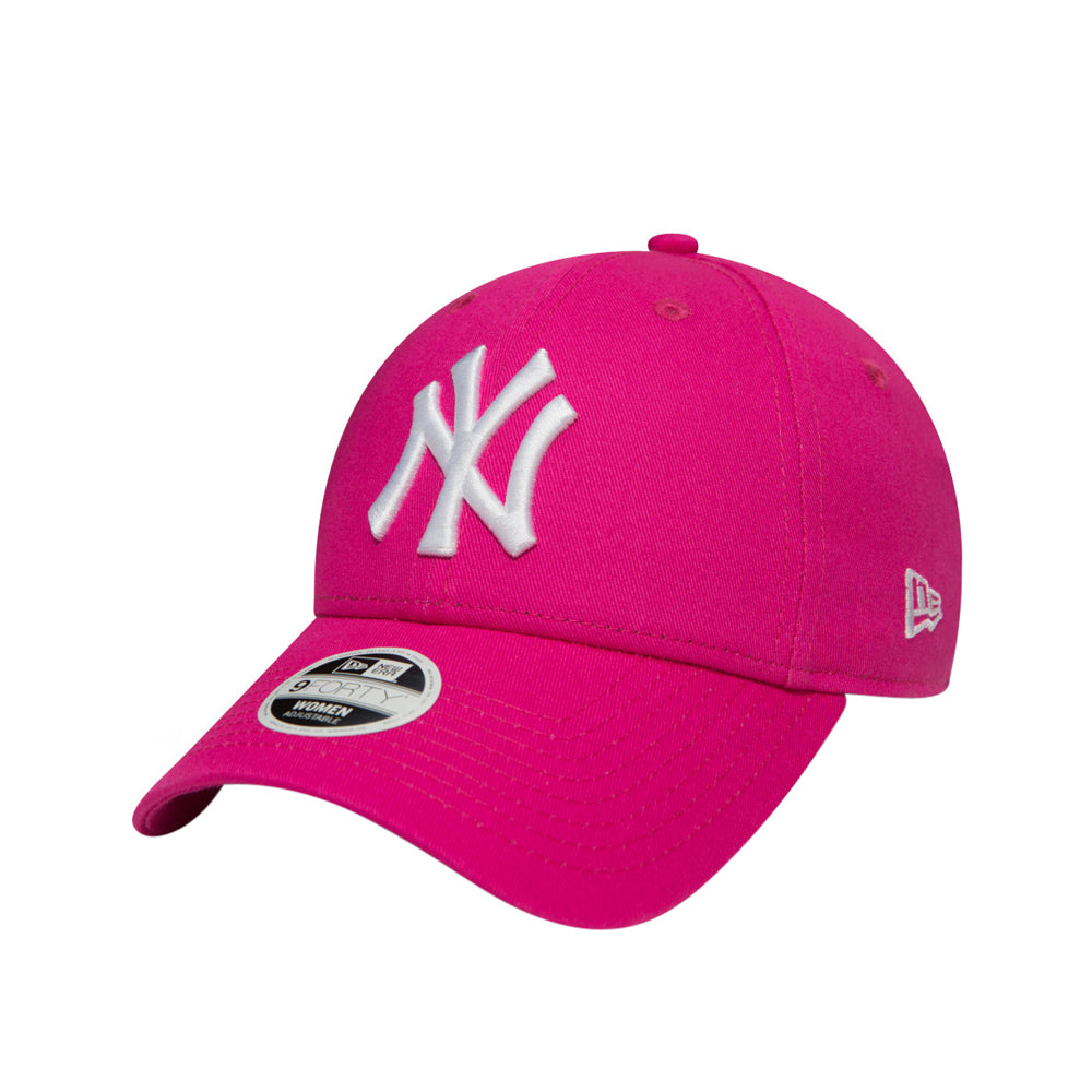 Cappello New Era New York Yankees Unisex - Rosa