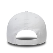 Cappello New Era None Unisex - Bianco
