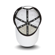 Cappello New Era None Unisex - Bianco