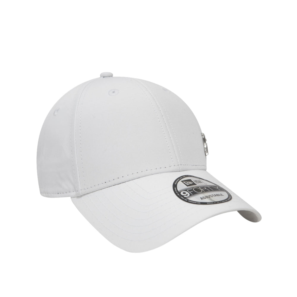 Cappello New Era New York Yankees Unisex - Bianco