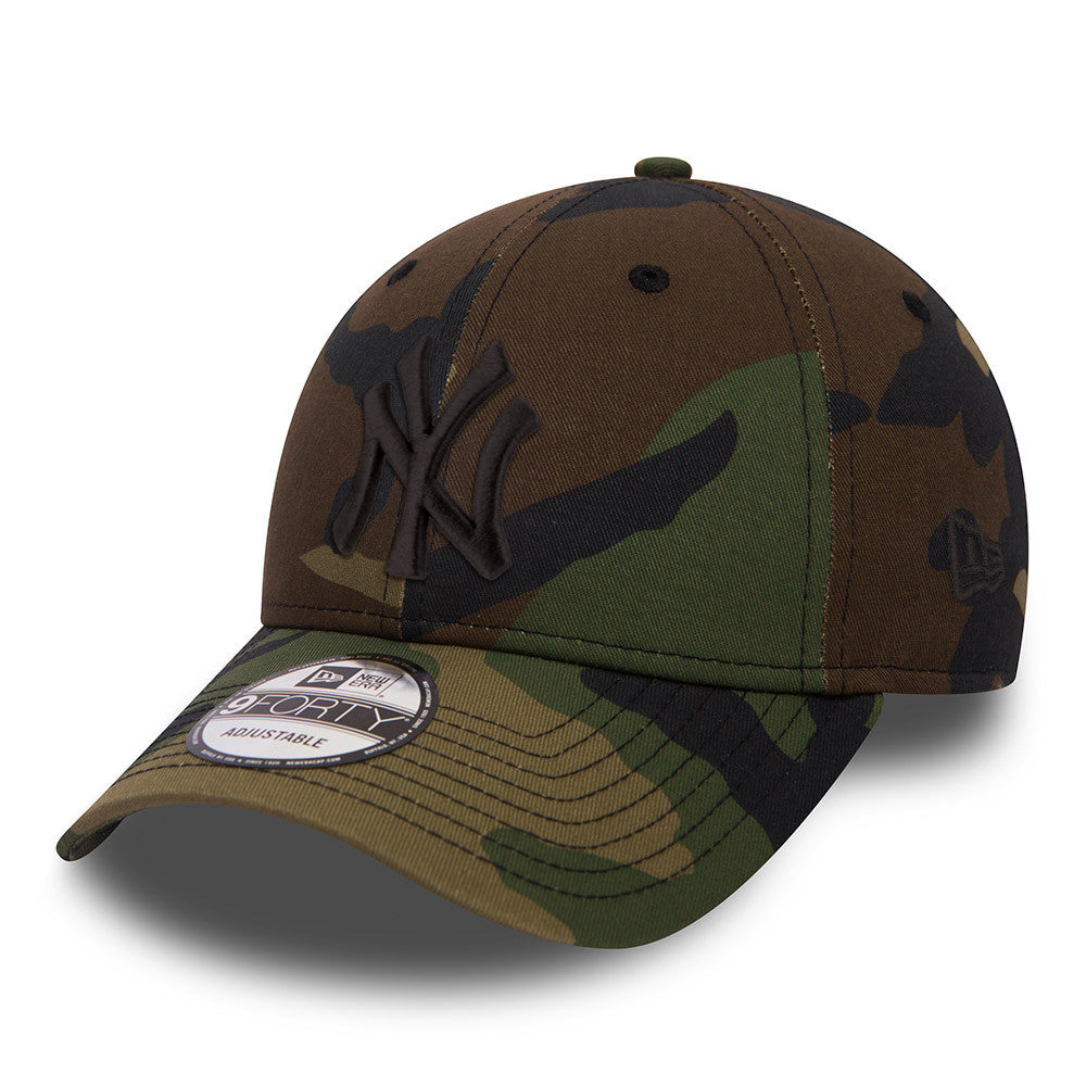 Cappello New Era Cappello Uomo - Blu