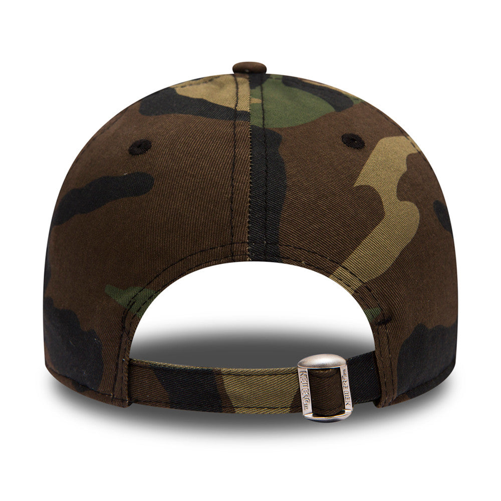 Cappello New Era Cappello Uomo - Blu