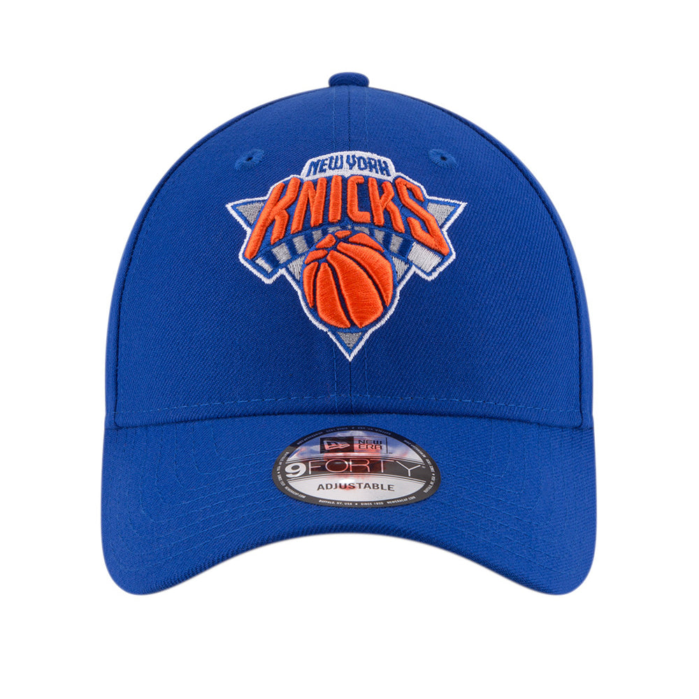Cappello New Era New York Knicks Unisex - Blu