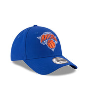 Cappello New Era New York Knicks Unisex - Blu