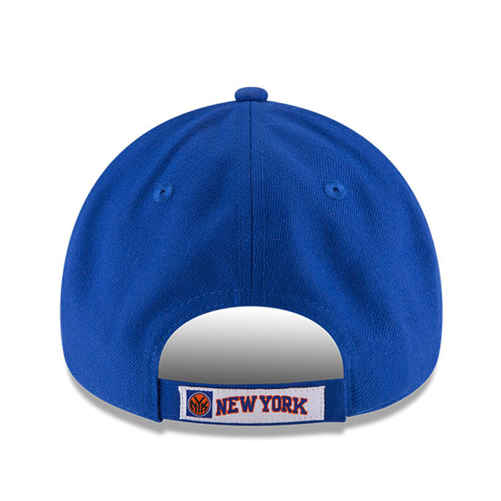 Cappello New Era New York Knicks Unisex - Blu