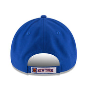 Cappello New Era New York Knicks Unisex - Blu
