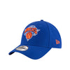 Cappello new era new york knicks unisex - blu