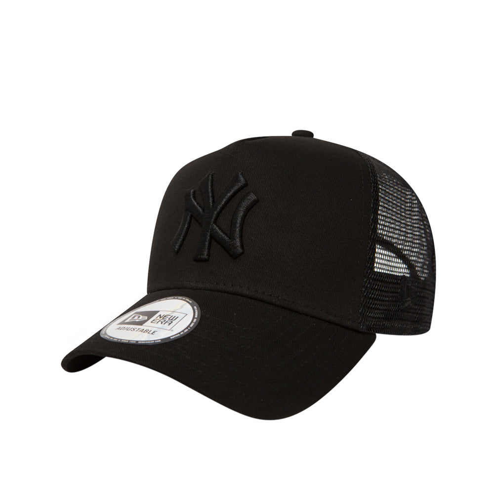 Cappello New Era New York Yankees Unisex - Nero