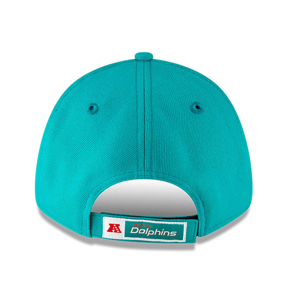Cappello New Era Miami Dolphins Unisex - Turchese