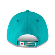 Cappello New Era Miami Dolphins Unisex - Turchese