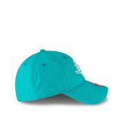 Cappello New Era Miami Dolphins Unisex - Turchese
