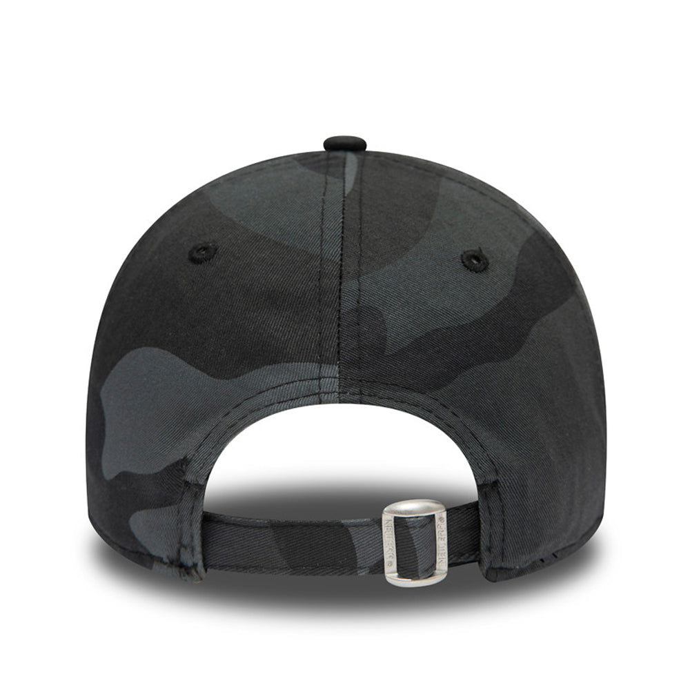 Cappello New Era New York Yankees Unisex - Militare