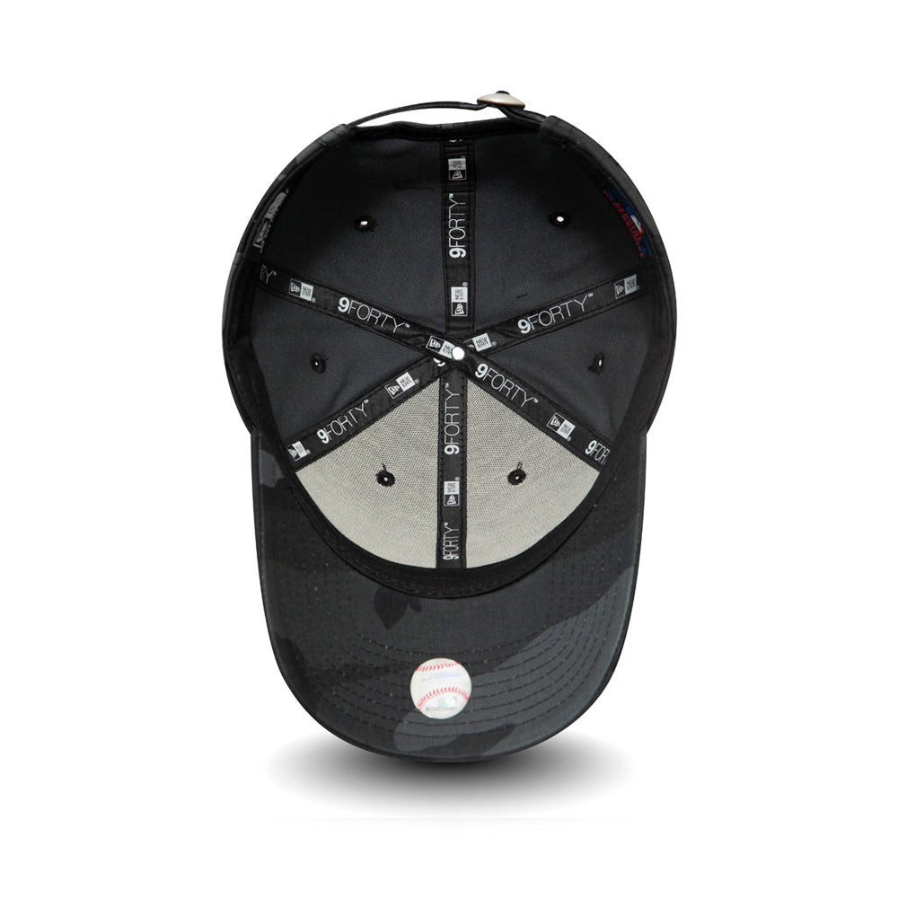 Cappello New Era New York Yankees Unisex - Militare