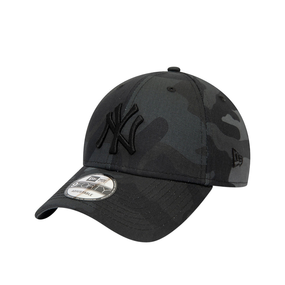 Cappello New Era New York Yankees Unisex - Militare