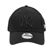 Cappello New Era New York Yankees Ragazzo - Nero