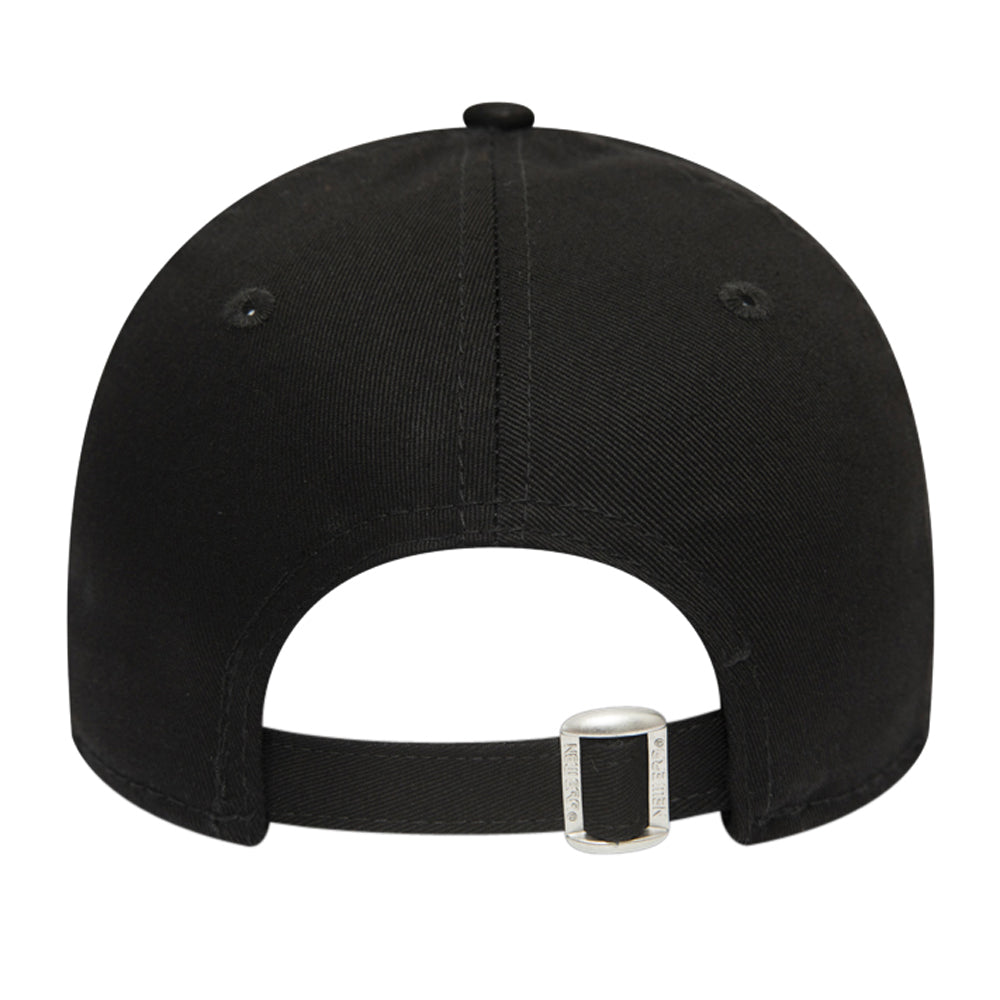 Cappello New Era New York Yankees Ragazzo - Nero