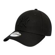 Cappello New Era New York Yankees Ragazzo - Nero