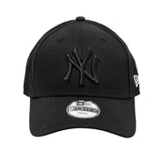 Cappello New Era New York Yankees Ragazzo - Nero