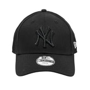 Cappello New Era New York Yankees Ragazzo - Nero