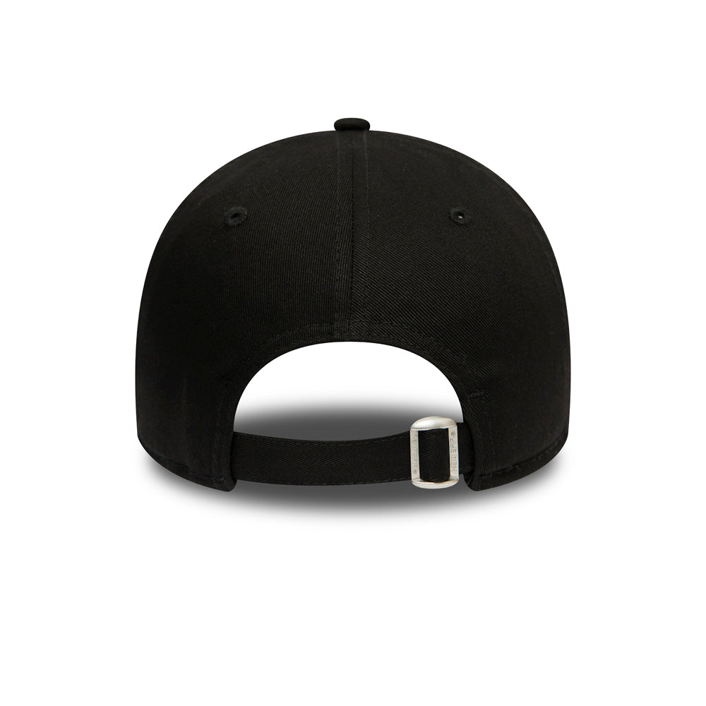 Cappello New Era New York Yankees Donna - Nero