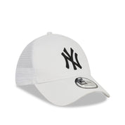 Cappello New Era New York Yankees Unisex - Bianco