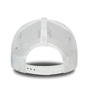 Cappello New Era New York Yankees Unisex - Bianco