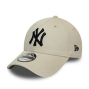 Cappello New Era New York Yankees Uomo - Beige