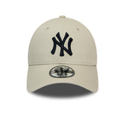 Cappello New Era New York Yankees Uomo - Beige