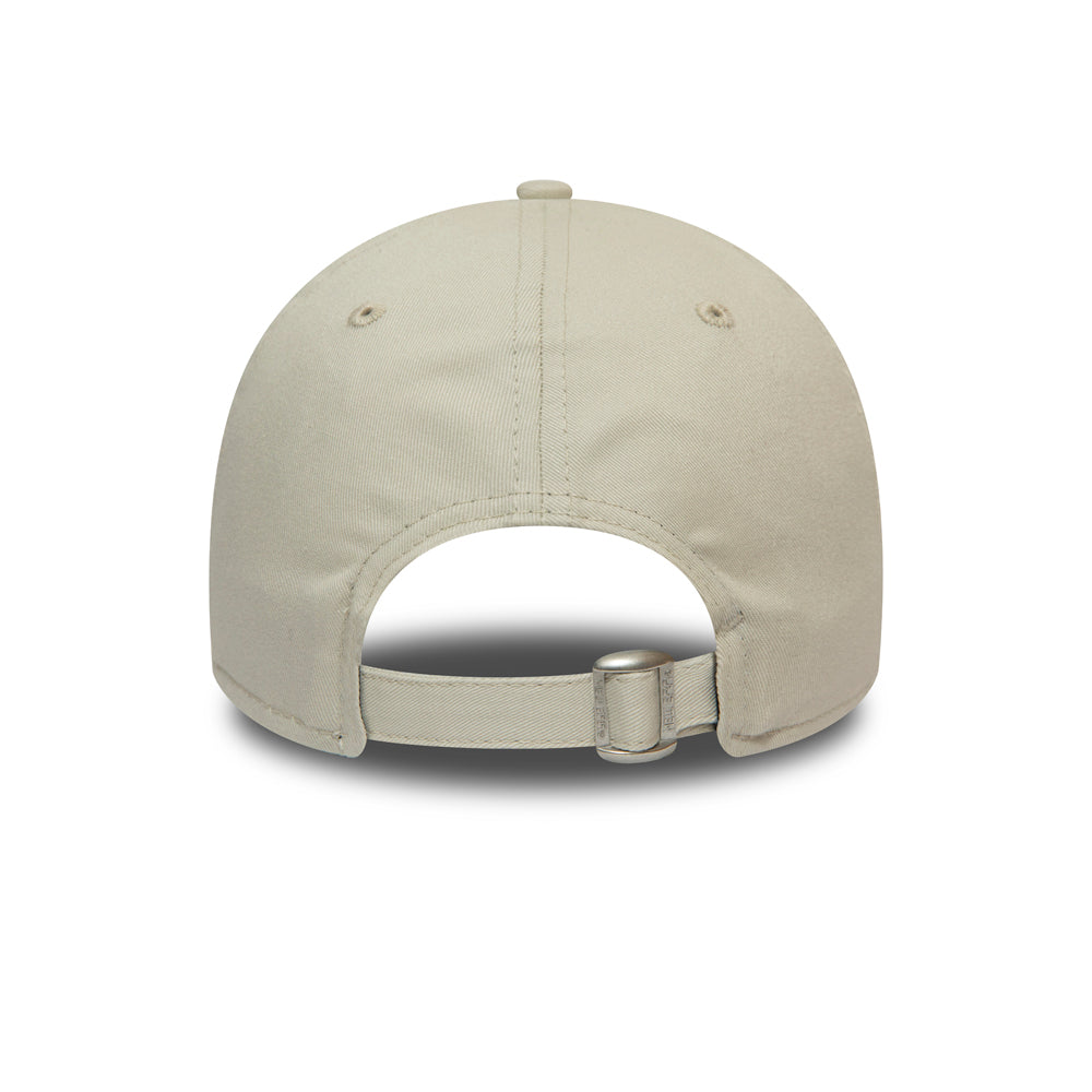 Cappello New Era New York Yankees Uomo - Beige