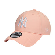Cappello New Era New York Yankees Ragazzo - Rosa