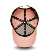 Cappello New Era New York Yankees Ragazzo - Rosa