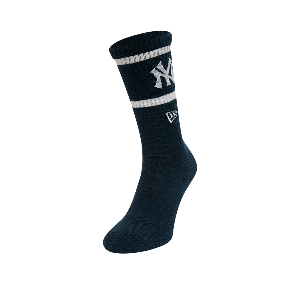 Calze New Era New York Yankees Unisex - Blu