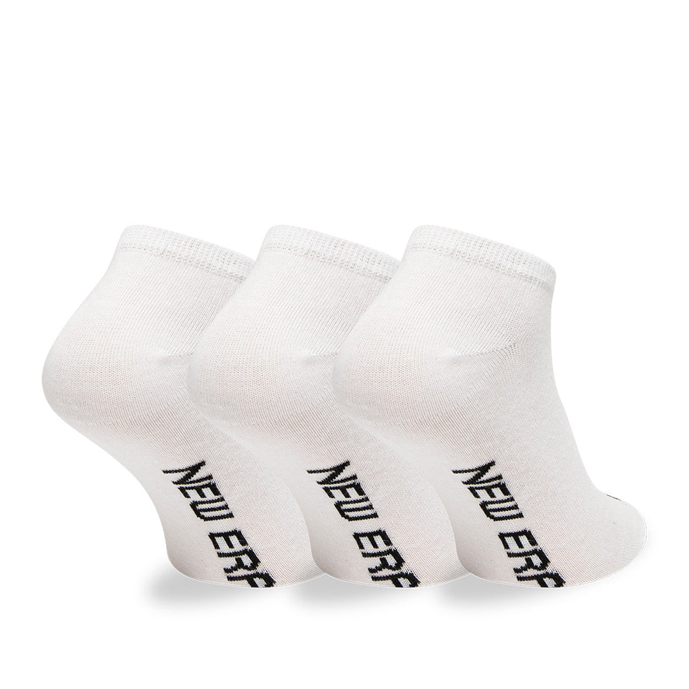 Calze New Era None Unisex - Bianco