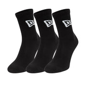 Calze New Era None Unisex - Nero