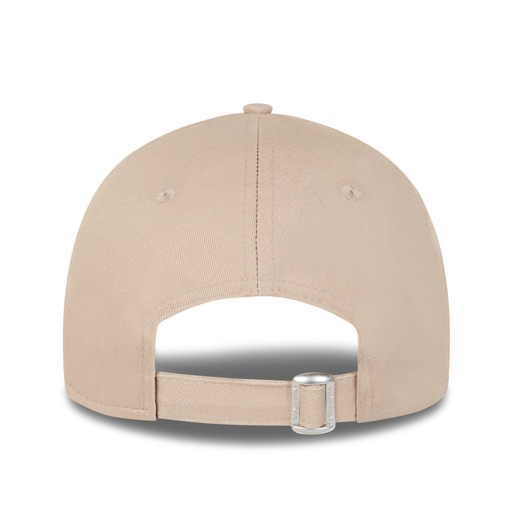 Cappello New Era New York Yankees Unisex - Beige