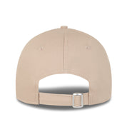 Cappello New Era New York Yankees Unisex - Beige
