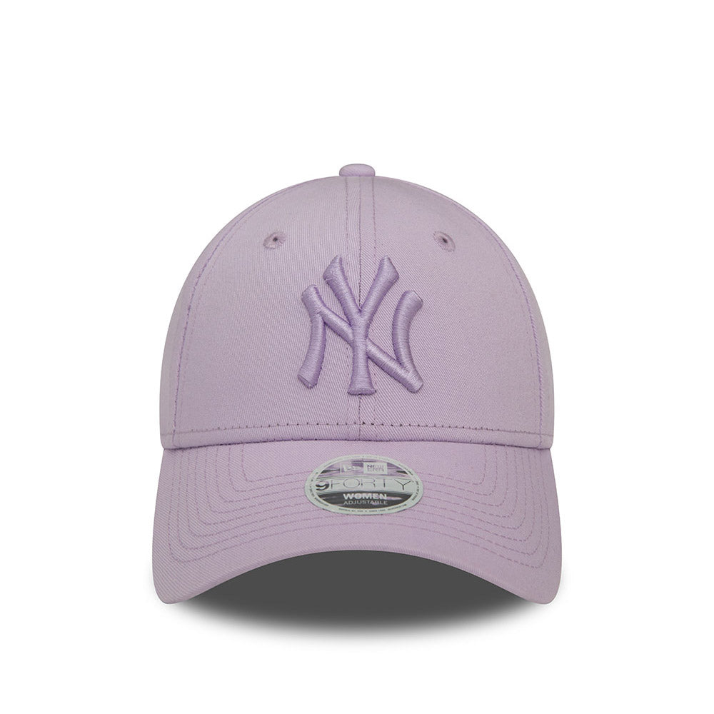 Cappello New Era New York Yankees Donna - Viola