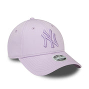 Cappello New Era New York Yankees Donna - Viola