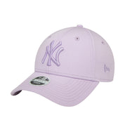 Cappello New Era New York Yankees Donna - Viola