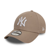 Cappello New Era New York Yankees Uomo - Beige
