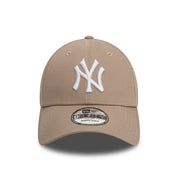 Cappello New Era New York Yankees Uomo - Beige