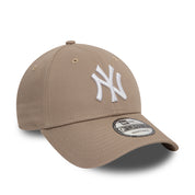 Cappello New Era New York Yankees Uomo - Beige