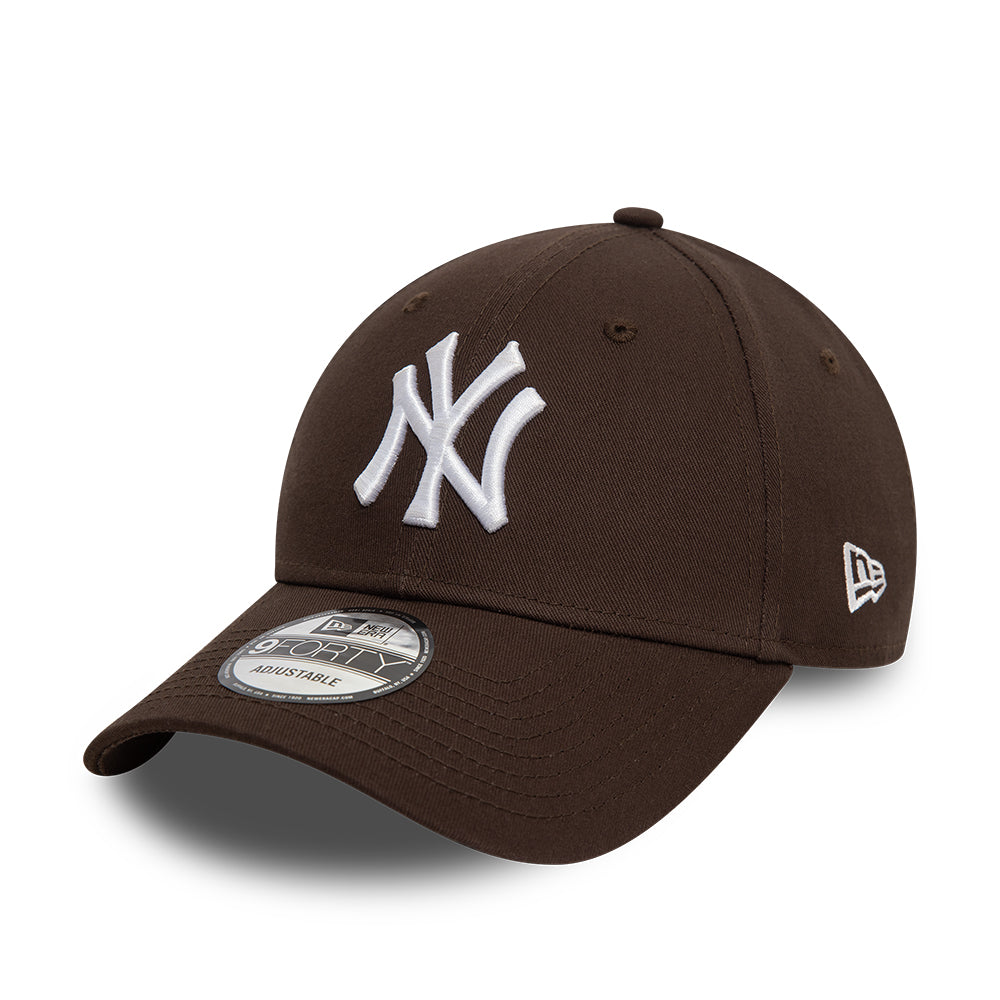 Cappello New Era New York Yankees Uomo - Marrone
