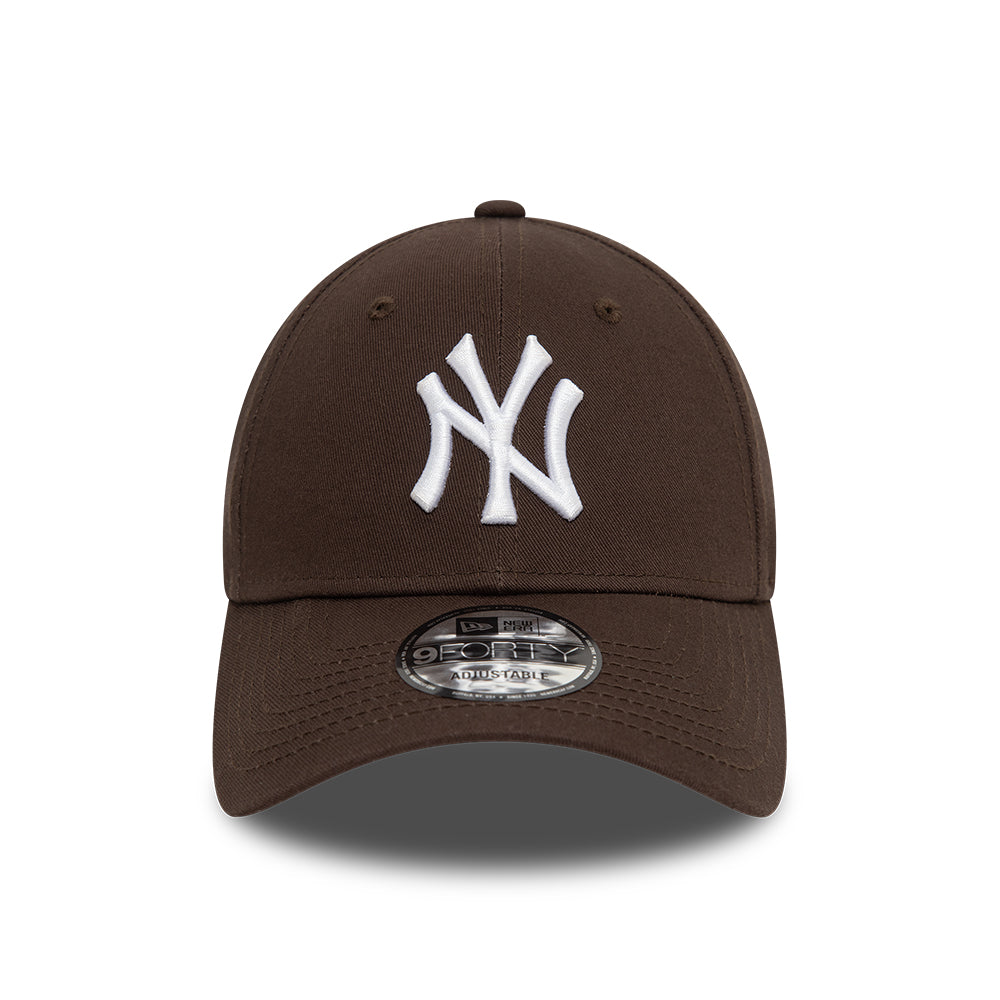 Cappello New Era New York Yankees Uomo - Marrone