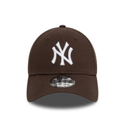Cappello New Era New York Yankees Uomo - Marrone
