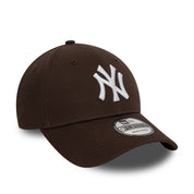Cappello New Era New York Yankees Uomo - Marrone