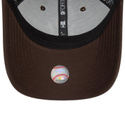 Cappello New Era New York Yankees Uomo - Marrone