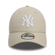 Cappello New Era New York Yankees Unisex - Beige