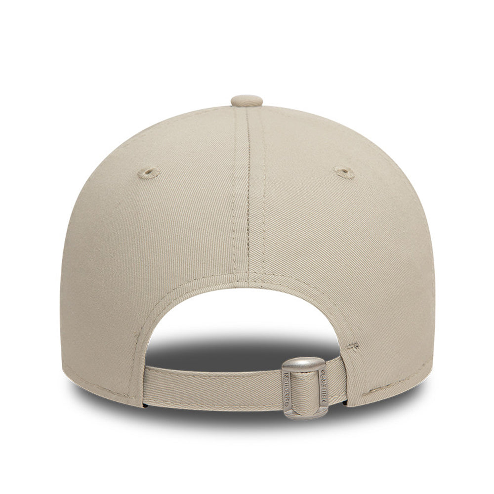 Cappello New Era New York Yankees Unisex - Beige